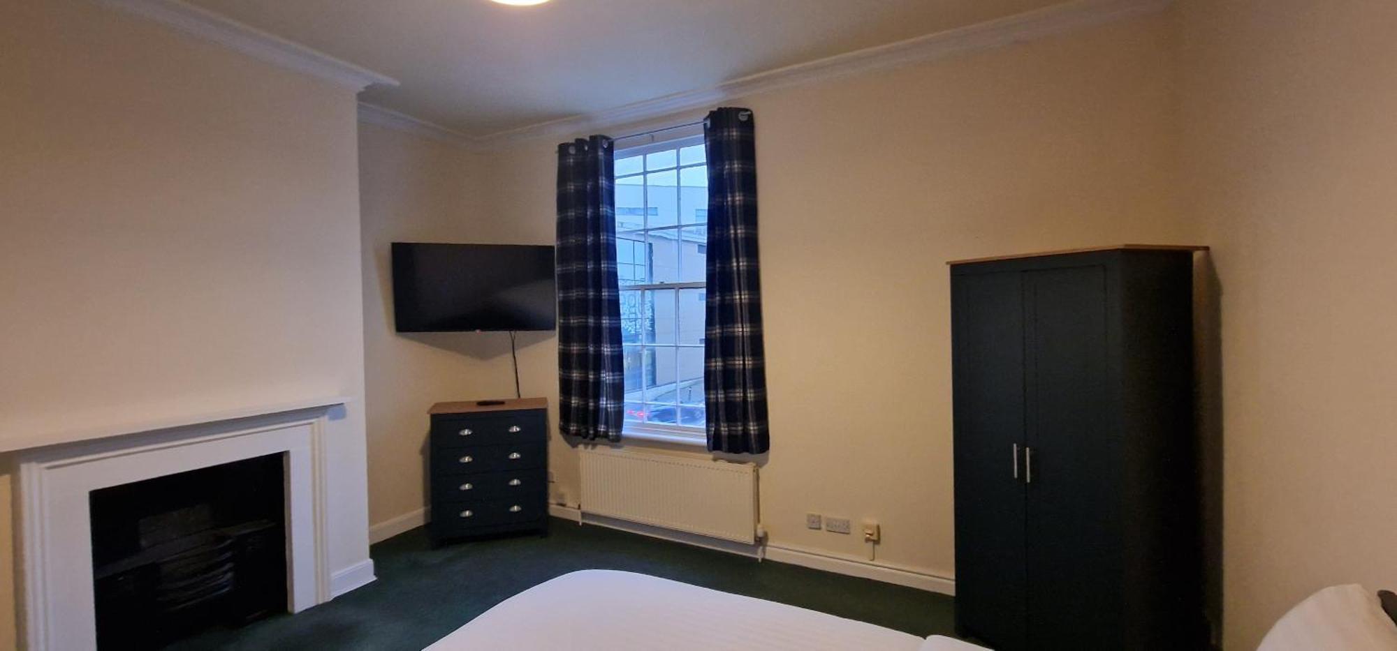 Self Check In Rooms Central Wakefield Exterior foto